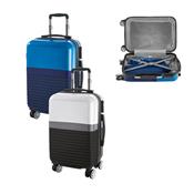 Mala de Viagem Executivo em ABS e PC - M92160