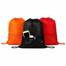 Mochila Saco Poliéster - M19061