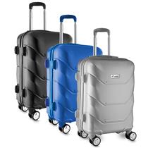 Mala de Bordo em Plástico ABS - MB600