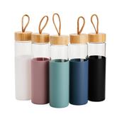 Garrafa de Vidro 750ml - BA5074