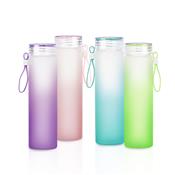 Garrafa de Vidro 450ml - BA8765B