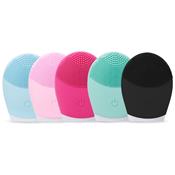 Massageador e Limpador Facial Elétrico - D4055