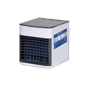 Mini Climatizador de Ar Portátil - D6001